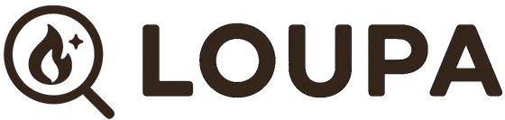 LOUPA